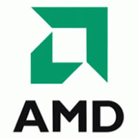 WWW ART Strony internetowe i usługi komputerowe - AMD Logo