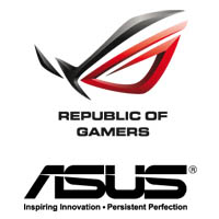 WWW ART Strony internetowe i usługi komputerowe - ASUS Logo